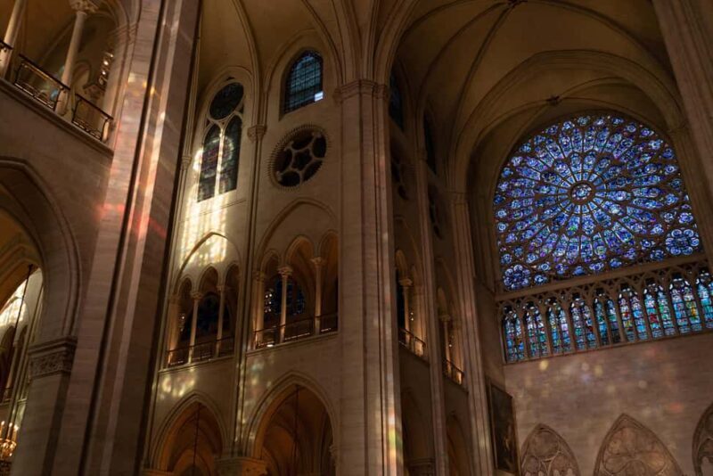 Best of Paris on Private Tour - FAQ