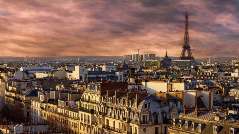 Best of Paris: Private Walking Tour with Local - A Closer Look at the Experience