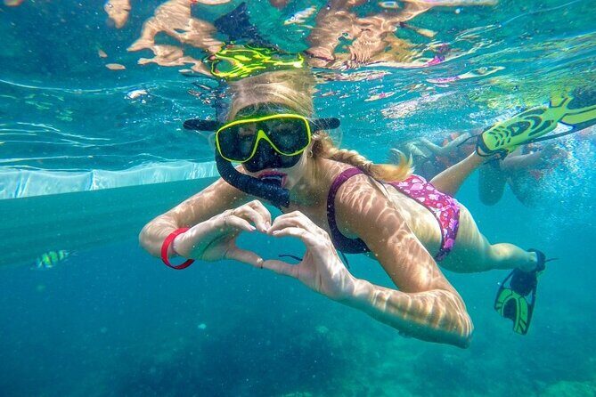 Best of Phi Phi Islands Snorkeling Tour from Phuket - An In-Depth Look at the Phi Phi Islands Snorkeling Tour