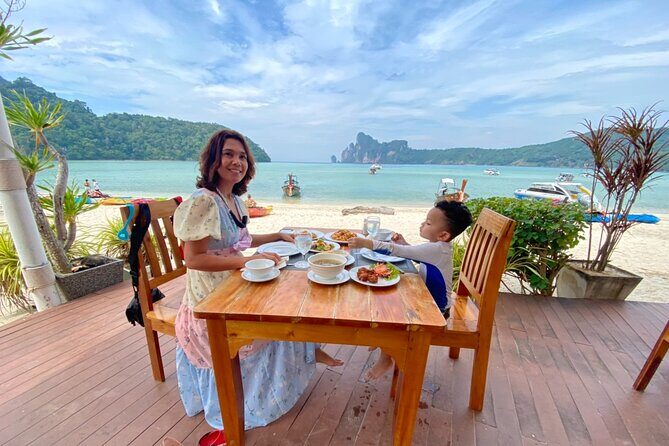 Best of Phi Phi Islands Snorkeling Tour from Phuket - The Sum Up