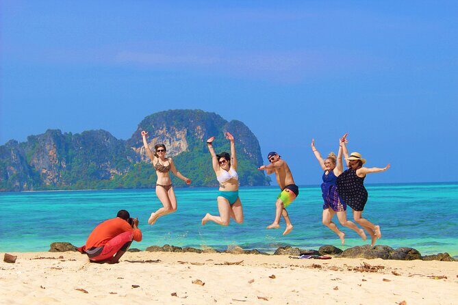 Best of Phi Phi Islands Snorkeling Tour from Phuket - FAQs