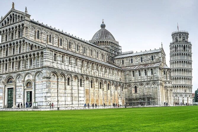 Best of Pisa in 4 hours - from Florence by Train - Exploring Pisa in 4 Hours From Florence: A Practical and Authentic Day Trip