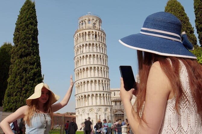 Best of Pisa, Lucca, Volterra: Small Group Tour from Florence - Who Will Love This Tour?
