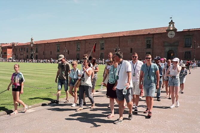 Best of Pisa, Lucca, Volterra: Small Group Tour from Florence - Final Thoughts
