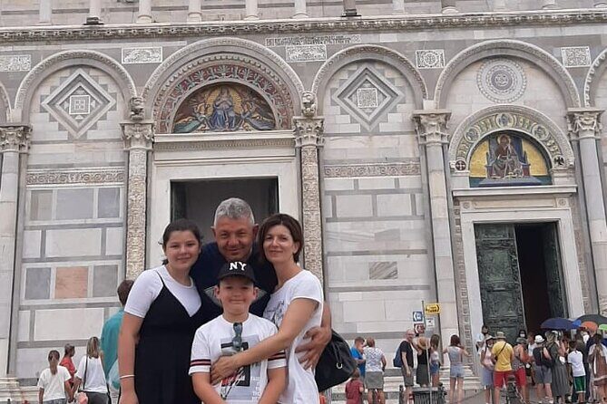 Best of Pisa: Small group tour with admission tickets - Final Thoughts: Is This Tour Right for You?
