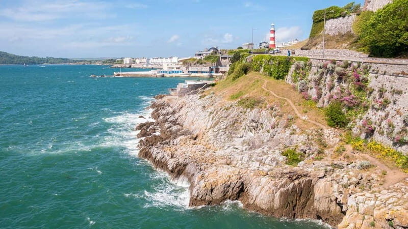 Best of Plymouth: Private Walking Tour with a Local - What to Expect on Your Stroll Through Plymouth