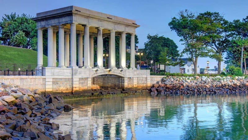 Best of Plymouth: Private Walking Tour with a Local - Authentic Reviews and Insights