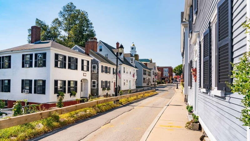 Best of Plymouth: Private Walking Tour with a Local - Who Would Love This Tour?
