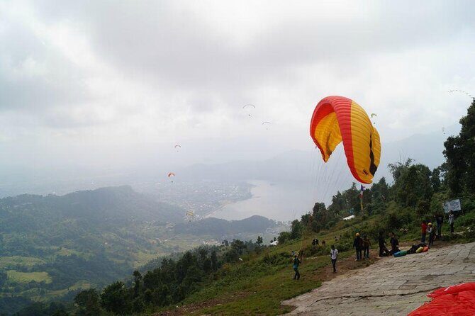 Best of Pokhara Must Visit 5 Himalayas viewpoints - Key Points