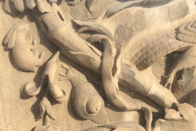 Best of Pompeii and Herculaneum with an Expert Archaeologist - Key Points