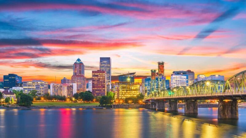 Best of Portland: Private Walking Tour with a Local - The Practicalities: How the Tour Works