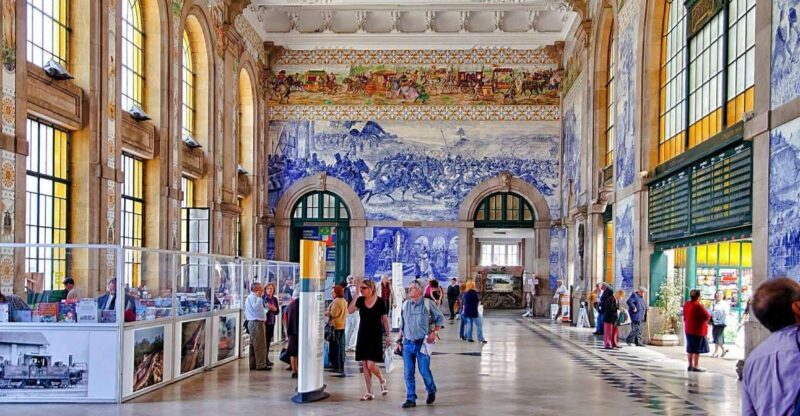 Best of Porto Guided Tour: Cruise & Wine Tasting - How Does the Tour Deliver on Value?