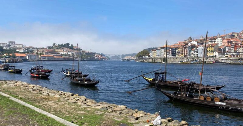 Best of Porto - Private Tour from Lisbon - FAQs
