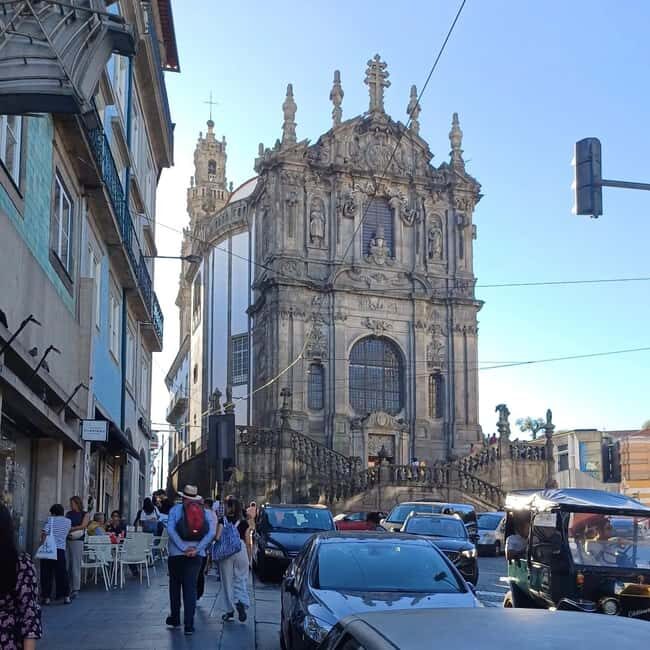 Best of Porto, Private Walking Tour - The Experience: What You Can Expect
