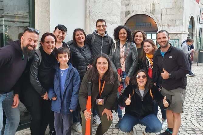 Best of Porto Private Walking Tour - A Deep Dive into the Porto Walking Tour