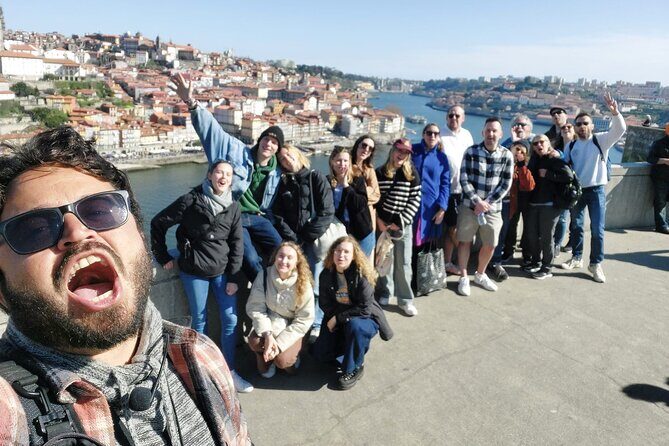 Best of Porto Private Walking Tour - FAQ