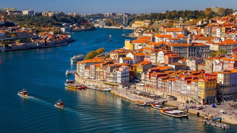 Best of Porto: Private Walking Tour with a Local - Key Points