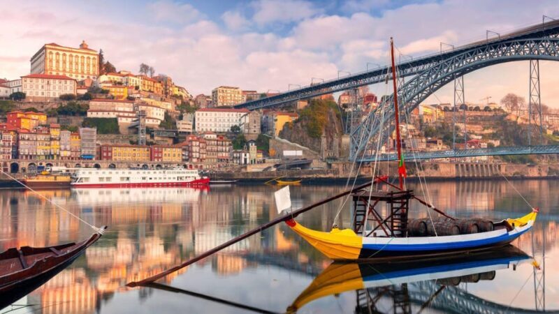 Best of Porto: Private Walking Tour with a Local - Why This Tour Works for You