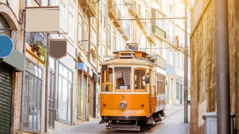 Best of Porto: Private Walking Tour with a Local - What To Expect During the Tour