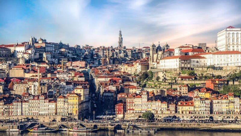 Best of Porto: Private Walking Tour with a Local - FAQ