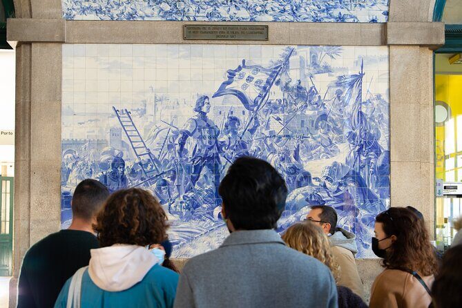 Best of Porto Walking Private Guided Tour - An In-Depth Look at the Tour Experience