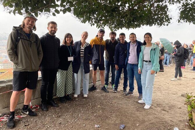 Best of Porto Walking Private Guided Tour - FAQ