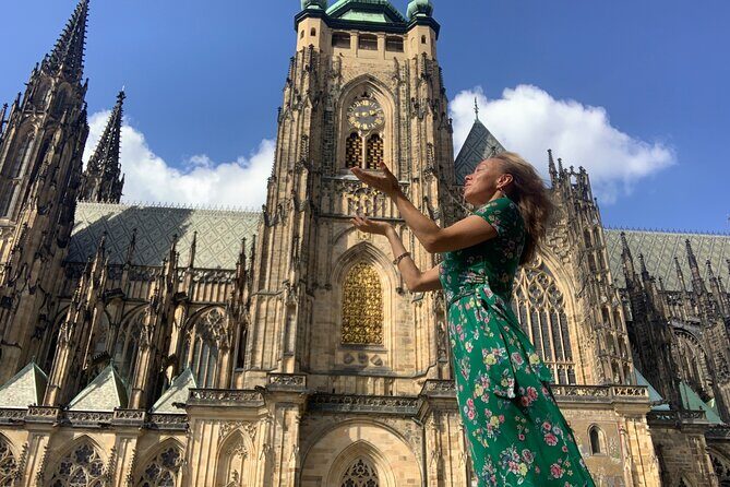 Best of Prague Private Tour with PERSONAL PRAGUE GUIDE - Practical Details & Tips