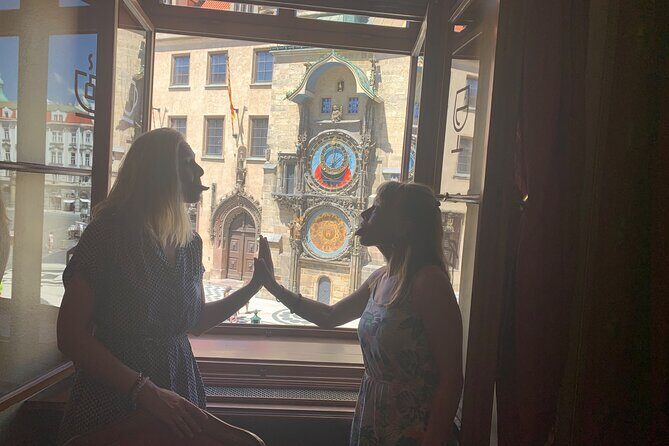 Best of Prague Private Tour with PERSONAL PRAGUE GUIDE - FAQ