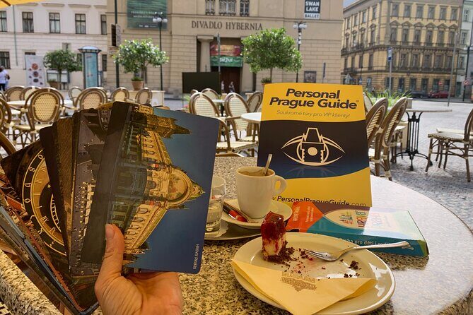 Best of Prague Private Tour with PERSONAL PRAGUE GUIDE - Final Thoughts