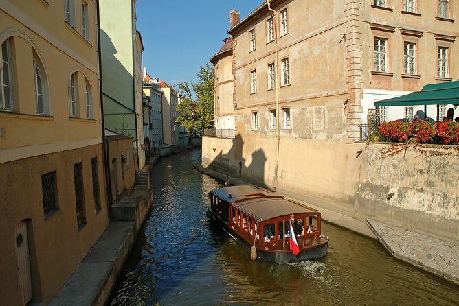 Best of Prague Private Walking Tour (Left and Right Riverbank) - Who Should Consider This Tour?