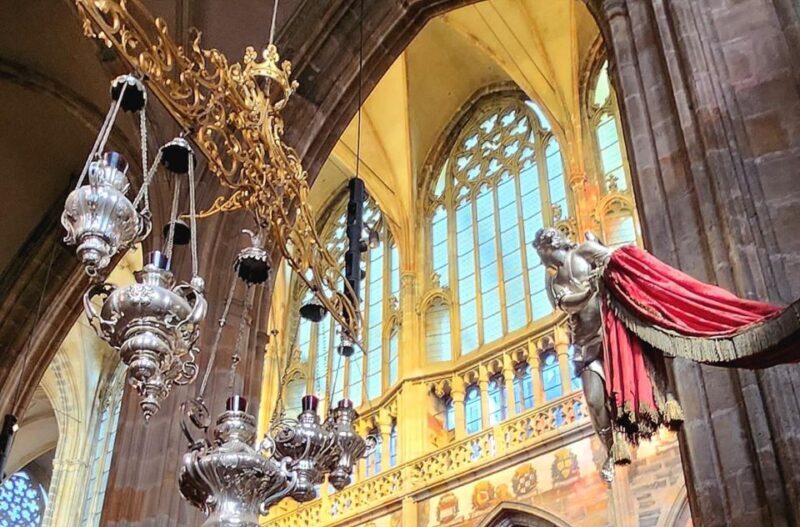 Best of Prague Private Walking Tour - Why We Think This Tour Works Well