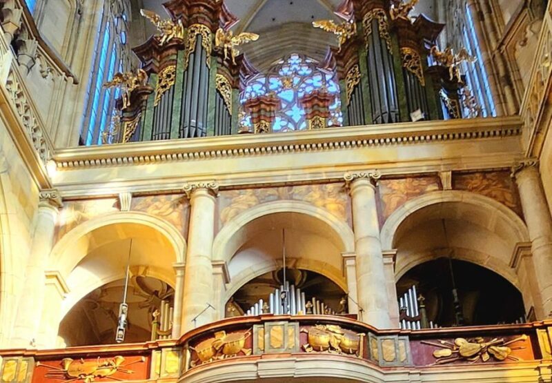 Best of Prague Private Walking Tour - FAQs