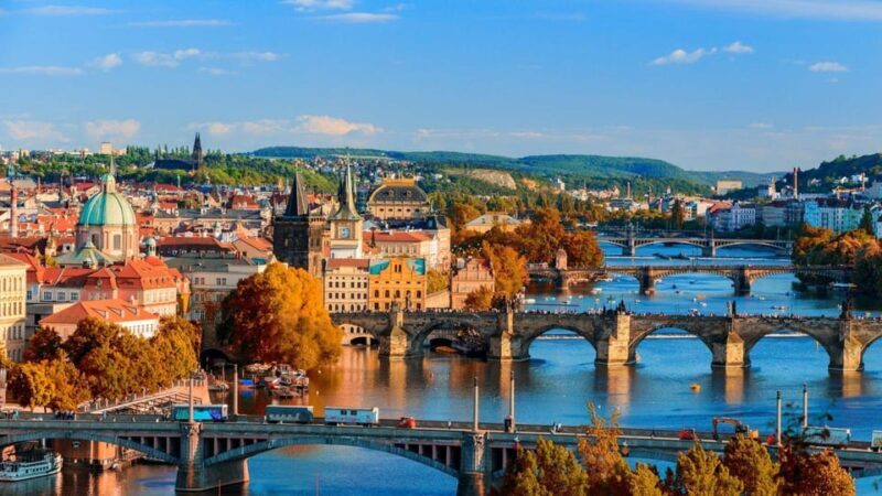 Best of Prague: Private Walking Tour with Local - The Sum Up: Who Is This Tour Best For?