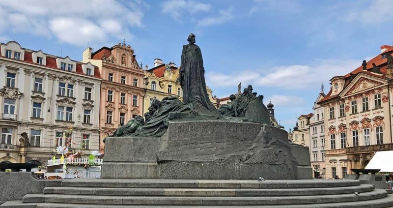 Best of Prague Walk Tour with a Professional Guide - An In-Depth Look at the Itinerary