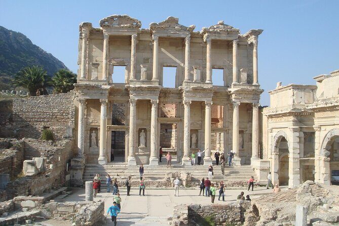 Best Of Private Ephesus Tour From kusadasi Cruise Port - Final thoughts