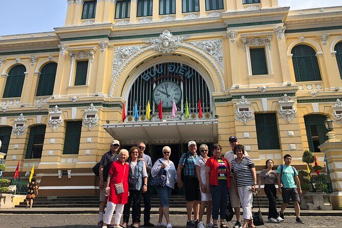 Best of Private Ho Chi Minh City Shore Excursion from Cruise Port - Final Thoughts
