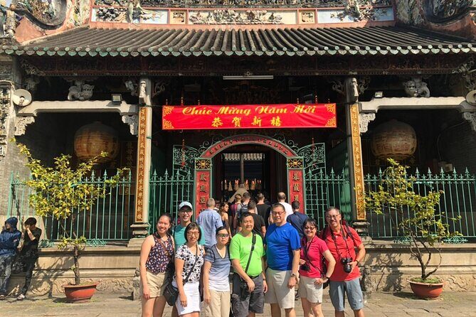 Best of Private Ho Chi Minh City Shore Excursion from Cruise Port - FAQ