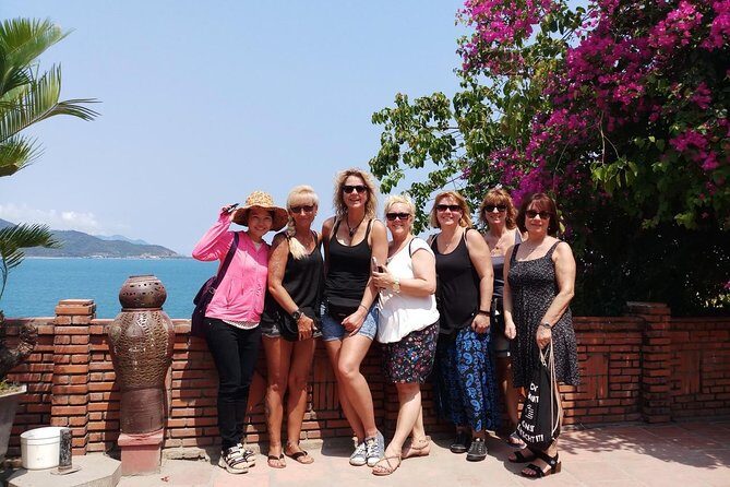 Best of Private Nha Trang Shore Excursion from Cau Da Port - Who Is This Tour Best Suited For?