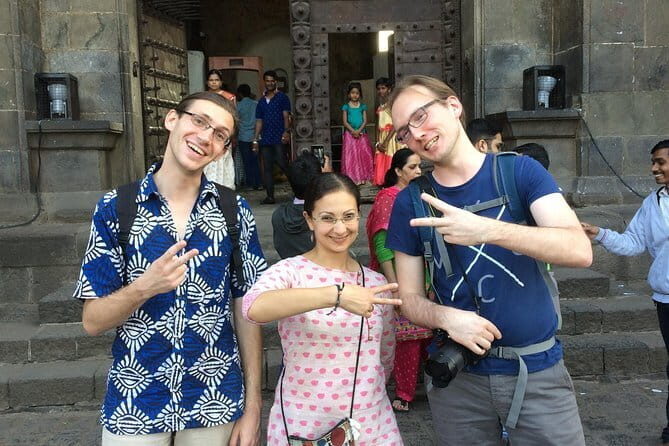 Best of Pune Sightseeing with Food Tasting Tour by Private Car - Who Is This Tour Best For?