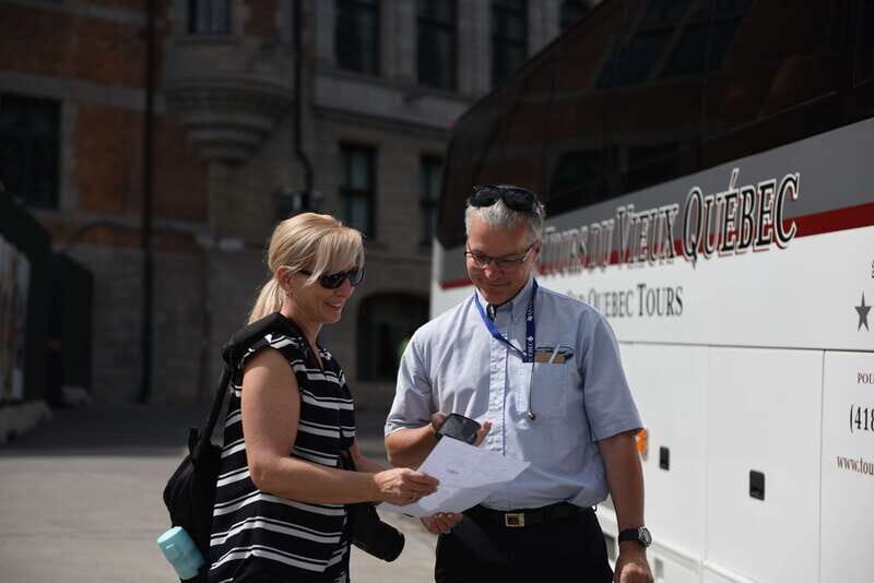 Best of Quebec City: Panoramic Bus Tour with Local Guide - Best of Quebec City: Panoramic Bus Tour with Local Guide
