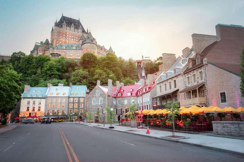 Best of Quebec City: Panoramic Bus Tour with Local Guide - Who Should Take This Tour?