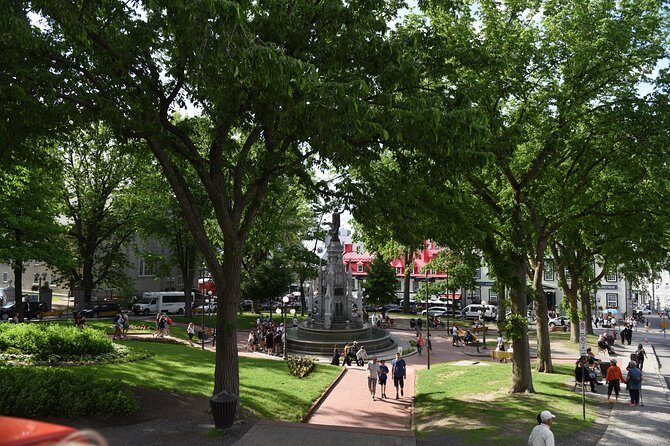 Best of Quebec City: Panoramic Bus Tour with Local Guide - The Sum Up
