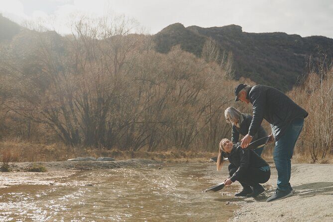 Best of Queenstown Guided Tour with Wine Tasting & Boat Cruise - An In-Depth Look at the Queenstown Tour Experience