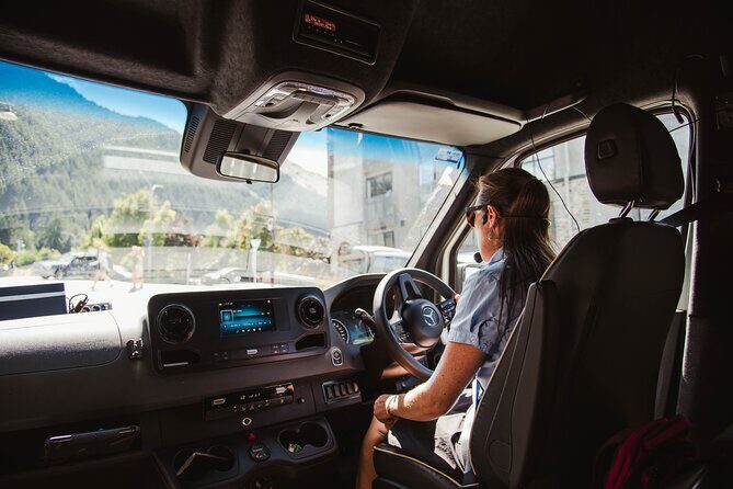 Best of Queenstown Guided Tour with Wine Tasting & Boat Cruise - Authentic Experiences That Make a Difference