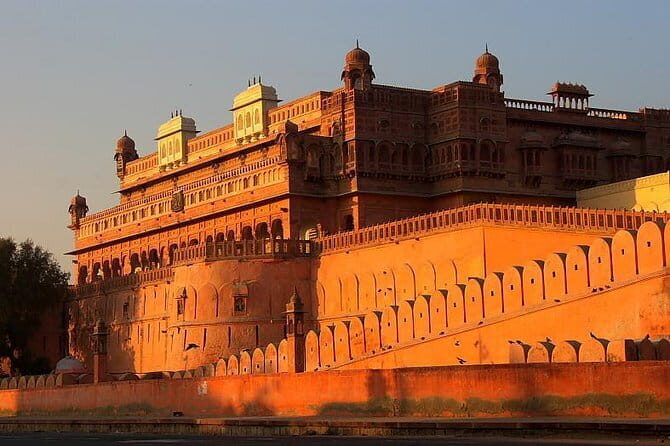 Best of Rajasthan India -Private Tour - Exploring the Itinerary: A Day-by-Day Breakdown