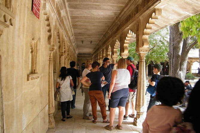 Best of Rajasthan Palaces and Forts Tour - What You Need to Know About This Tour