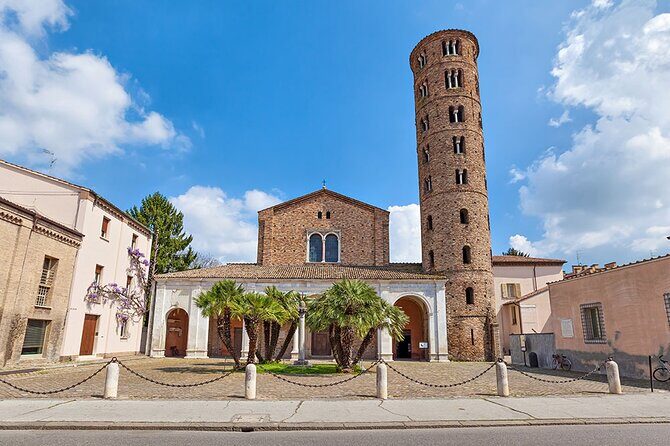 Best of Ravenna Full Day Private Tour of Must-See Sites with Top-Rated Guide - A Closer Look at the Itinerary