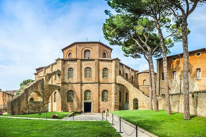 Best of Ravenna Full Day Private Tour of Must-See Sites with Top-Rated Guide - The Sum Up