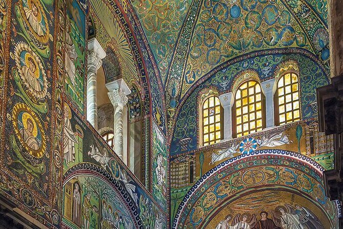 Best of Ravenna Full Day Private Tour of Must-See Sites with Top-Rated Guide - FAQ