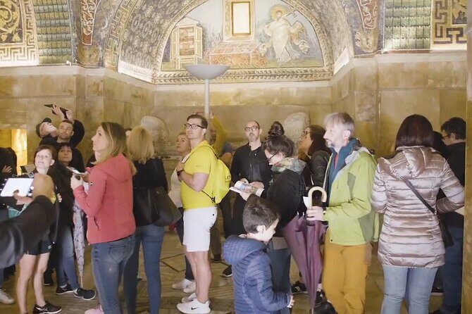 Best of RAVENNA on a Private Tour - FAQs About the Ravenna Private Tour